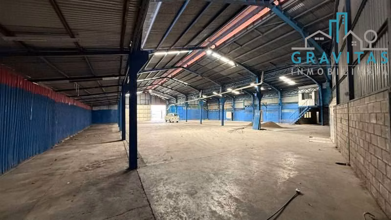 Alquiler de Bodega en la Uruca 1850m2 ID 2050 - Imagen 20