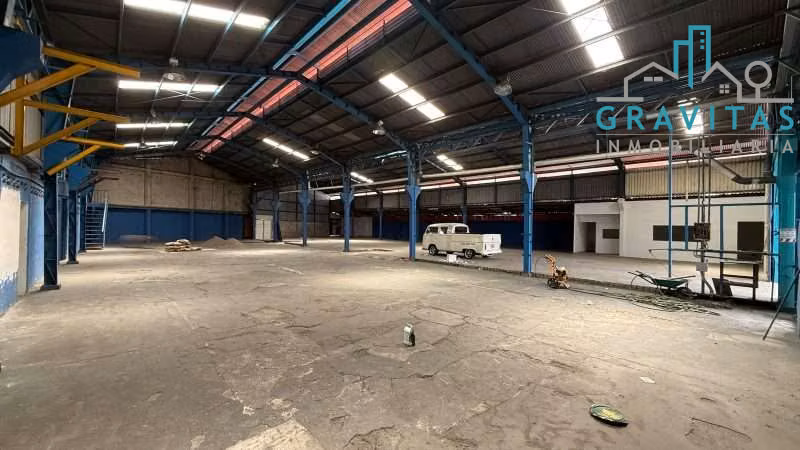 Alquiler de Bodega en la Uruca 1850m2 ID 2050 - Imagen 1