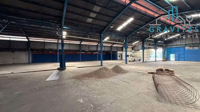 Alquiler de Bodega en la Uruca 1850m2 ID 2050 - Imagen 11