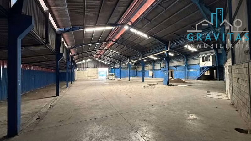 Alquiler de Bodega en la Uruca 1850m2 ID 2050 - Imagen 15