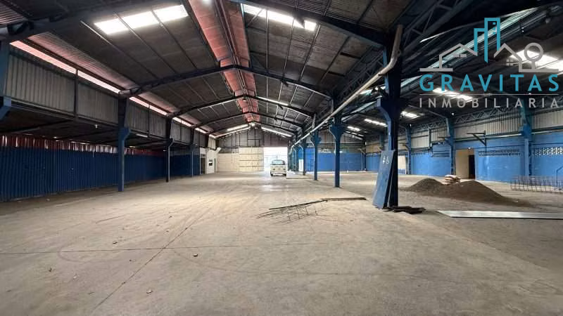 Alquiler de Bodega en la Uruca 1850m2 ID 2050 - Imagen 9