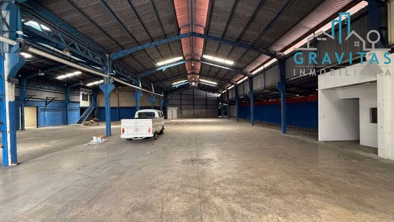 Alquiler de Bodega en la Uruca 1850m2 ID 2050 - Imagen 4