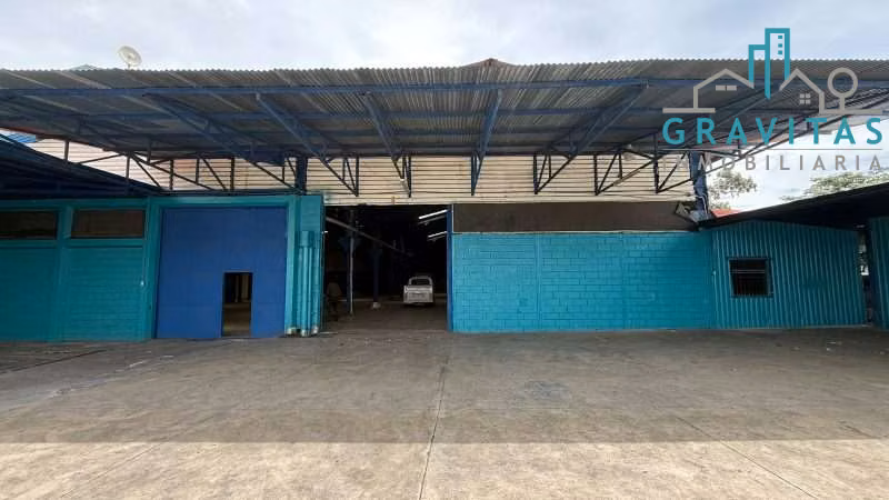 Alquiler de Bodega en la Uruca 1850m2 ID 2050 - Imagen 8