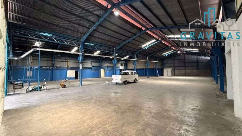 Alquiler de Bodega en la Uruca 1850m2 ID 2050 - Imagen 6