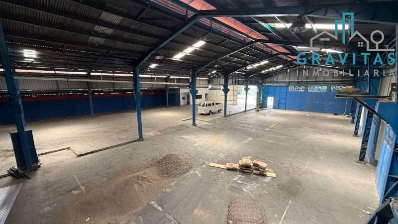 Alquiler de Bodega en la Uruca 1850m2 ID 2050 - Imagen 14