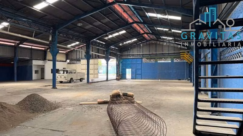 Alquiler de Bodega en la Uruca 1850m2 ID 2050 - Imagen 12