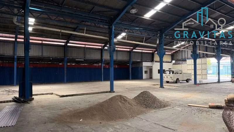 Alquiler de Bodega en la Uruca 1850m2 ID 2050 - Imagen 13