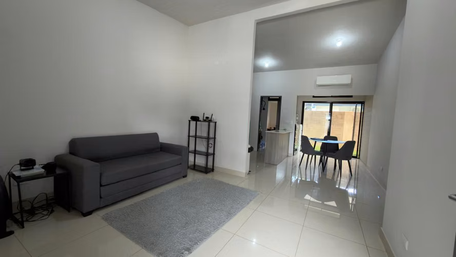 Casa en alquier en Santa Ana- Lindora - condominio - Robles de Lindora - Imagen 2