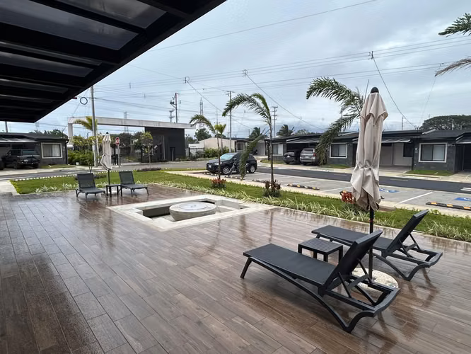 Casa en alquier en Santa Ana- Lindora - condominio - Robles de Lindora - Imagen 15