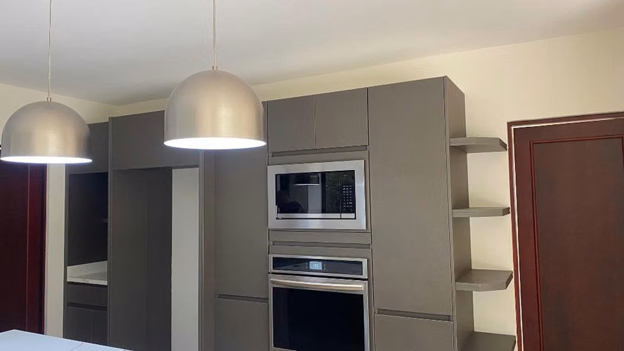Alquiler Escazu Amplia casa en Condominio - Imagen 3