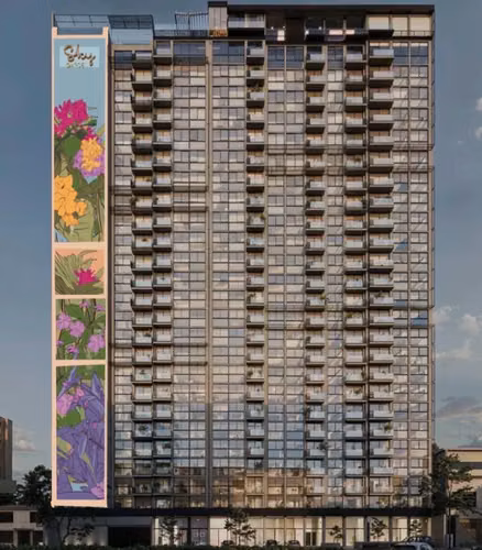 Apartamento moderno y nuevo en alquiler en la  Sabana - Torre- Sky Garden  Sabana Norte- 2 hab