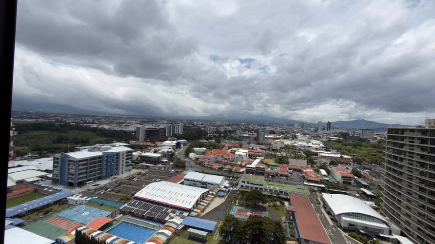 Apartamento moderno y nuevo en alquiler en la  Sabana - Torre- Sky Garden  Sabana Norte- 2 hab - Imagen 8