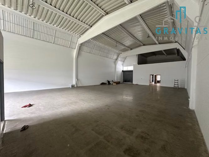 Ofibodega en alquiler en Cartago (430 m2) ID 1717 - Imagen 5