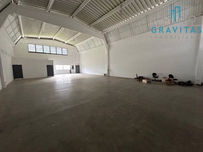Ofibodega en alquiler en Cartago (430 m2) ID 1717 - Imagen 2