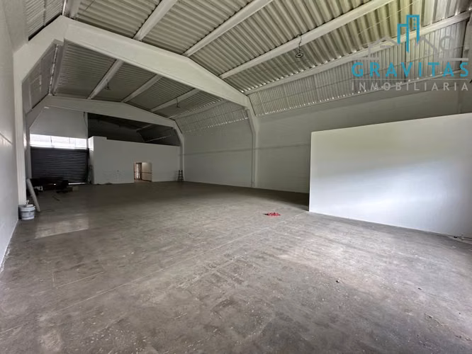 Ofibodega en alquiler en Cartago (430 m2) ID 1717 - Imagen 6