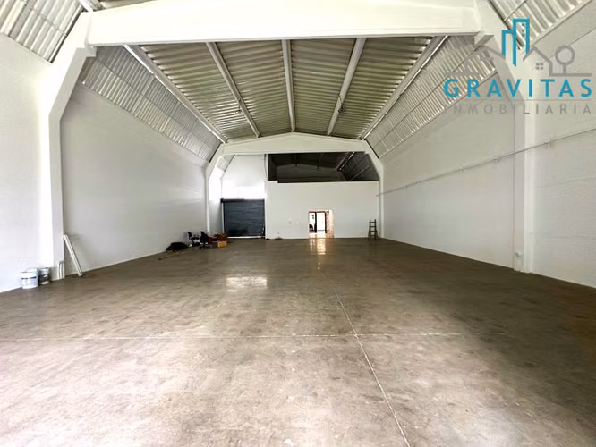 Ofibodega en alquiler en Cartago (430 m2) ID 1717 - Imagen 1