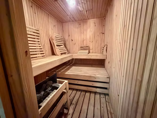 Santa Ana, Villareal hermosa y amplia casa con Piscina y Jacuzzi - Imagen 20