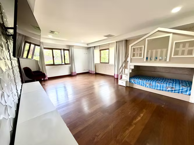 Santa Ana, Villareal hermosa y amplia casa con Piscina y Jacuzzi - Imagen 19
