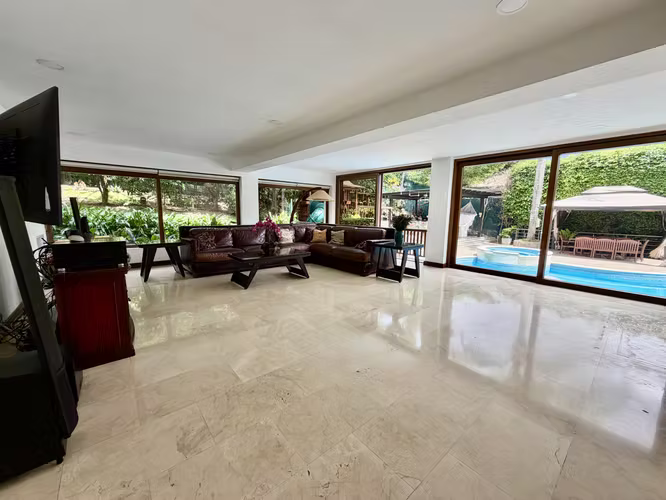 Santa Ana, Villareal hermosa y amplia casa con Piscina y Jacuzzi - Imagen 12