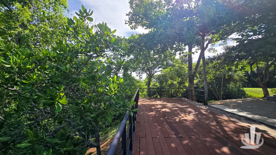 Lote en Venta en Lomas del Sol, Marbella, Guanacaste – 750 m² en Condominio con Seguridad 24/7