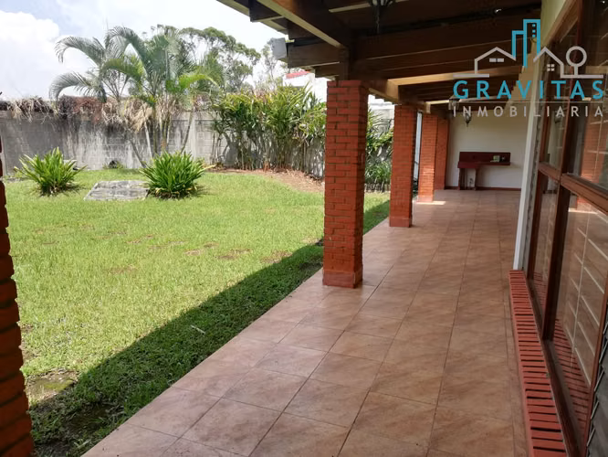 Casa con Uso Comercial en Barrio Dent ID 897 - Imagen 7