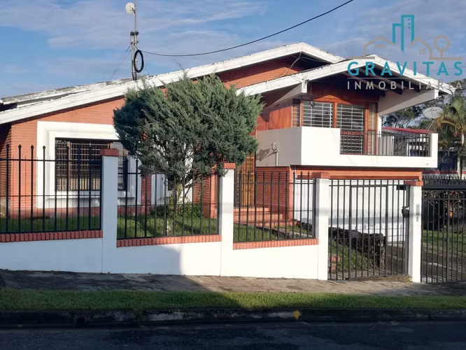 Casa con Uso Comercial en Barrio Dent ID 897 - Imagen 9