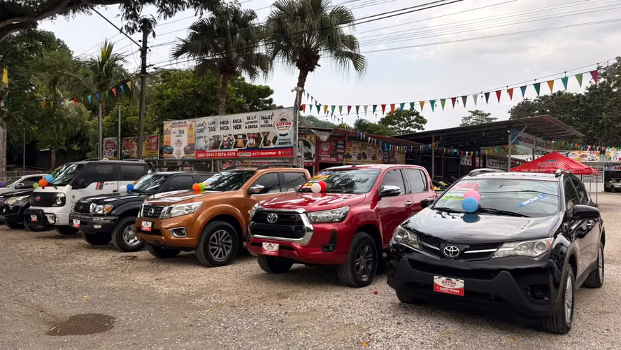 TOYOTA RAV4 LE-2014-AUTO-SHIFT TRONIC-4X2-9.275.000