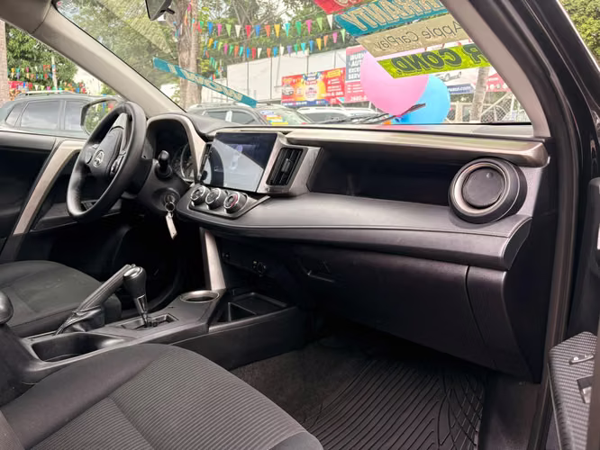 TOYOTA RAV4 LE-2014-AUTO-SHIFT TRONIC-4X2-9.275.000
