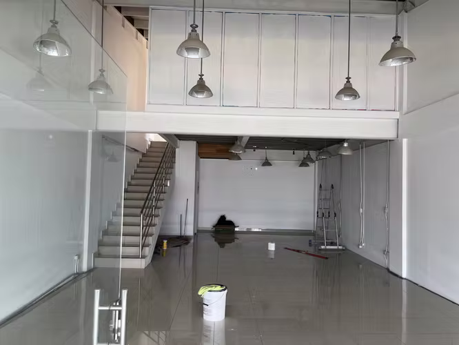 Local comercial en Lindora Santa Ana - Imagen 13