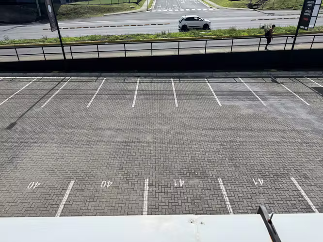 Local comercial en Lindora Santa Ana - Imagen 16