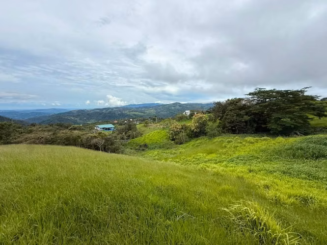 Finca en magallanes san ramon con vista al mar - Imagen 2