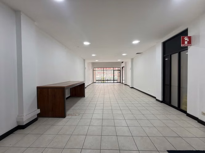 Alquiler de local comercial en Escazú - Imagen 3