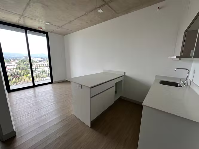 Apartamento Nuevo en Secret Escalante - Imagen 2