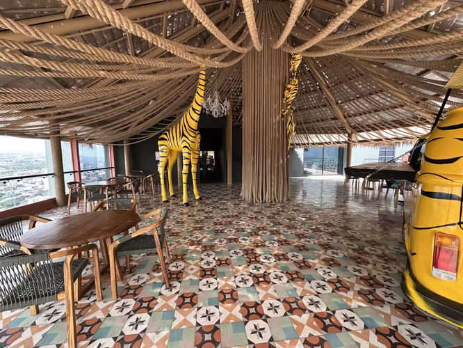 Apartamento Nuevo en Secret Escalante - Imagen 18