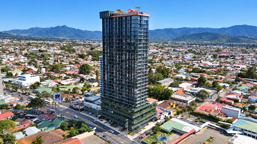 Apartamento Nuevo en Secret Escalante