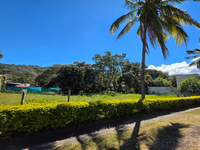 Venta de lote en Santa Ana, Pozos - Imagen 2