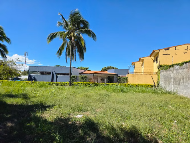 Venta de lote en Santa Ana, Pozos - Imagen 4