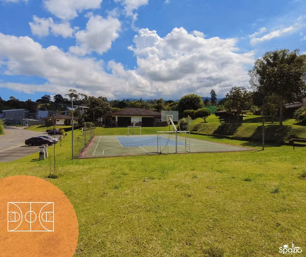 Casa en Condominio en Tres Ríos | 3 Habitaciones + Sala TV | Naturaleza y Montañas | 160M - Imagen 18
