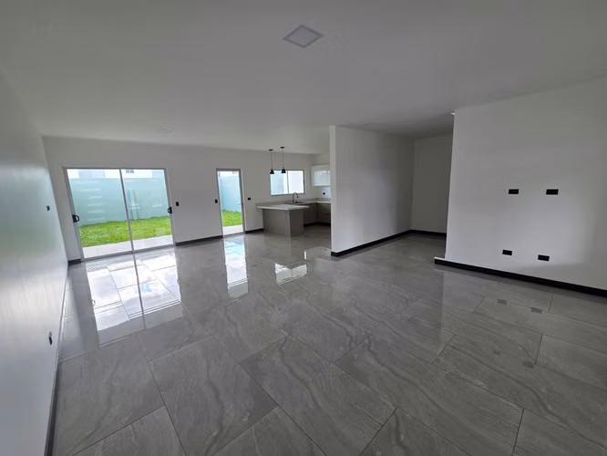 Casa en Condominio en Tres Ríos | 3 Habitaciones + Sala TV | Naturaleza y Montañas | 160M - Imagen 1
