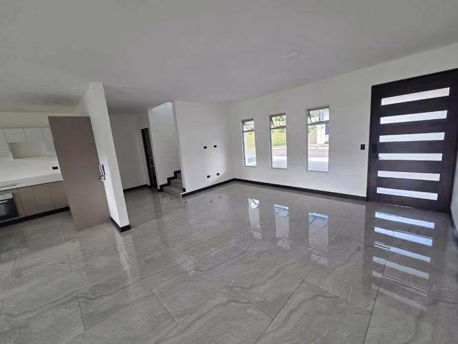 Casa en Condominio en Tres Ríos | 3 Habitaciones + Sala TV | Naturaleza y Montañas | 160M - Imagen 6