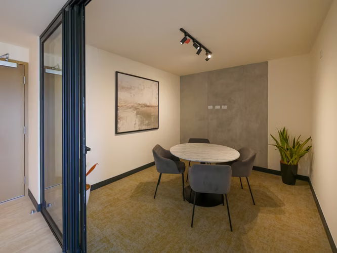 Apartamento Nunciatura  | 38 m² | $138 K- Ideal inversion