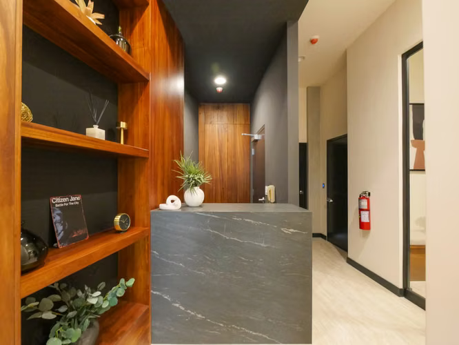 Apartamento Nunciatura  | 38 m² | $138 K- Ideal inversion