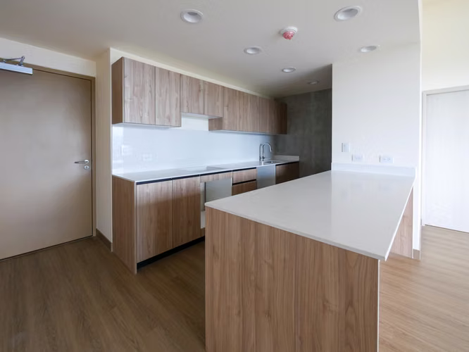 Apartamento Nunciatura  | 38 m² | $138 K- Ideal inversion