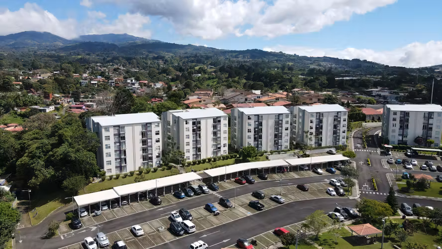 Apartamento en Torres de Granadilla