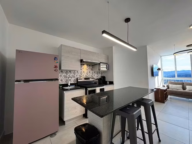  Elegant Apartment for Long-Term Rent