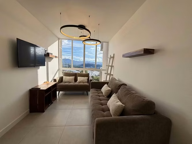  Elegant Apartment for Long-Term Rent