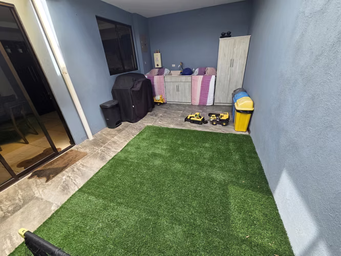 Casa en Residencial Privado en Tres Ríos | 3 Habitaciones + Sala TV | 179 m² | 104.9 - Imagen 8