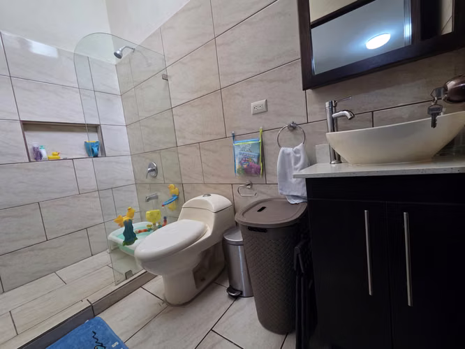 Casa en Residencial Privado en Tres Ríos | 3 Habitaciones + Sala TV | 179 m² | 104.9 - Imagen 17