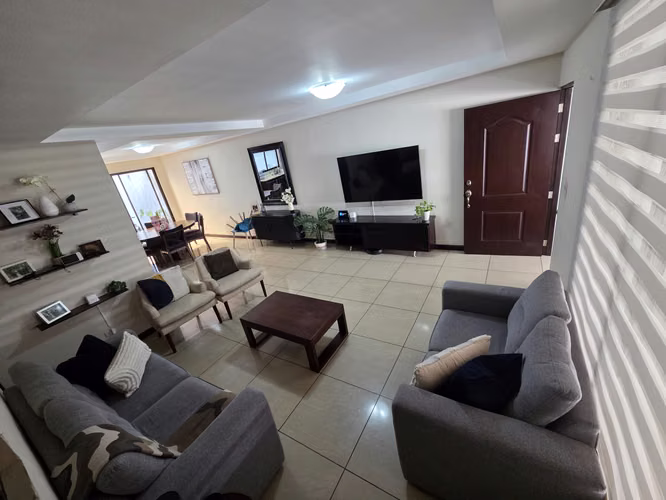 Casa en Residencial Privado en Tres Ríos | 3 Habitaciones + Sala TV | 179 m² | 104.9 - Imagen 13