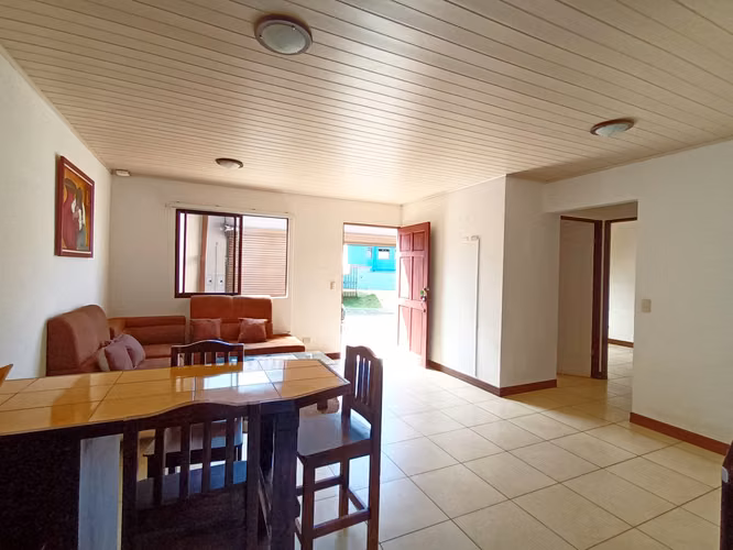 ALQUILER APARTAMENTO * EL CARMEN* SAN JOSE MATA DE PLATANO - Imagen 6
